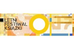 Letni Festiwal Książki 2026