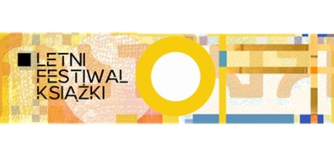 Letni Festiwal Książki 2026