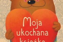 Moja ukochana książka