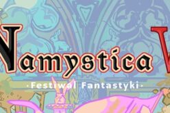 Namystica – Namysłowski Festiwal Fantastyki 2026