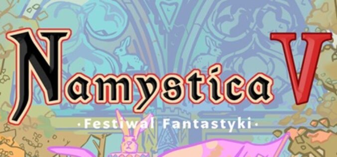 Namystica – Namysłowski Festiwal Fantastyki 2026