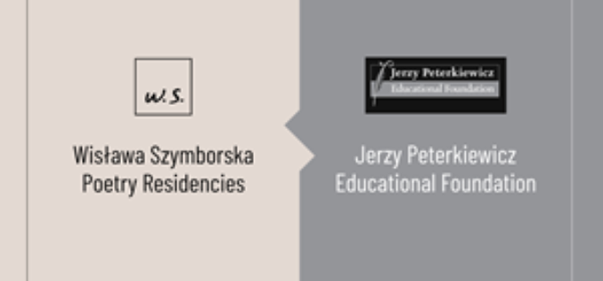 Rezydencje poetyckie 2026 – ogłoszenie wyników