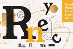 Rezydencja literacka  Wrocławia Miasta Literatury UNESCO 2026
