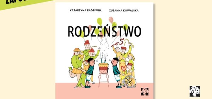 „Rodzeństwo”, czyli kto?