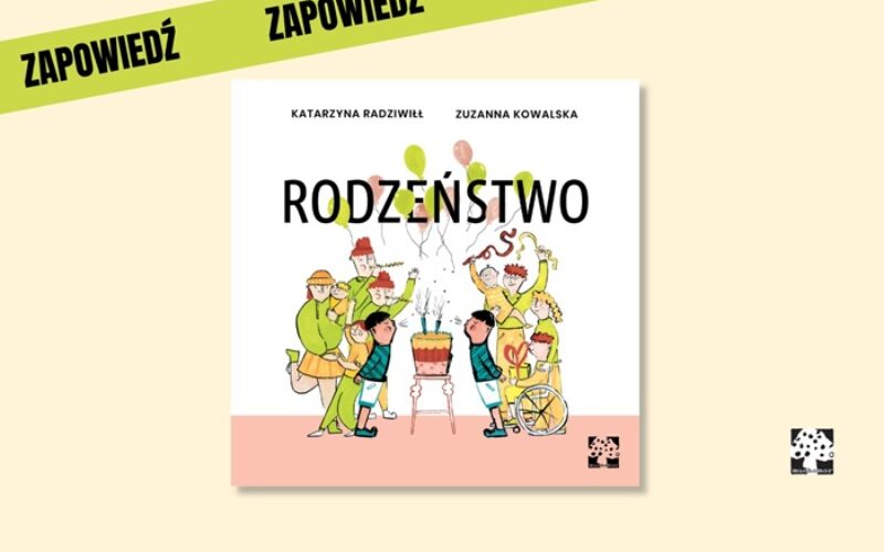 „Rodzeństwo”, czyli kto?