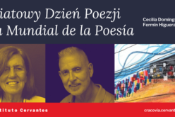 Światowy Dzień Poezji: Wyspy Kanaryjskie