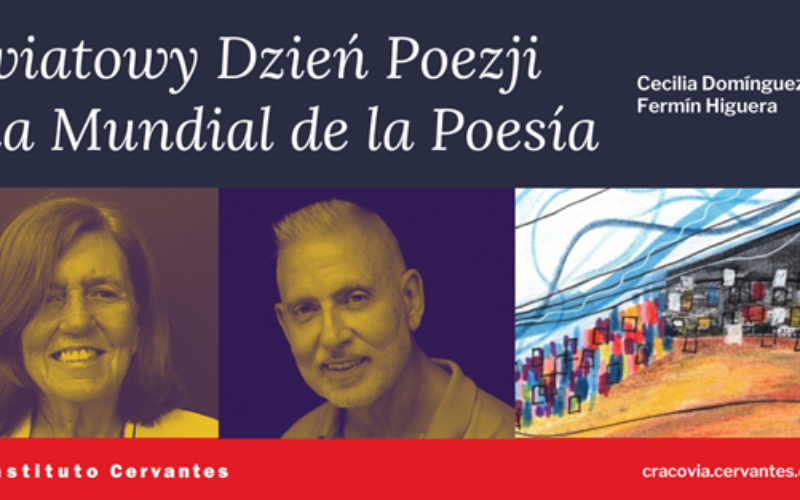 Światowy Dzień Poezji: Wyspy Kanaryjskie