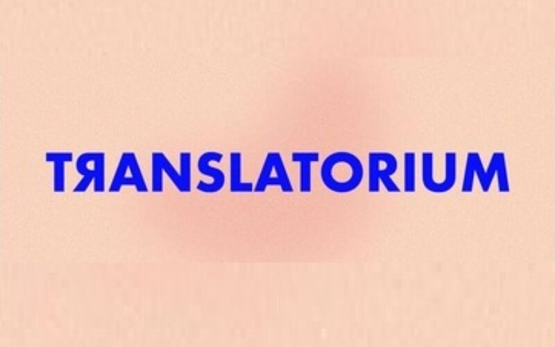 Translatorium. Weekend branżowy 10–11 kwietnia 2026 r.