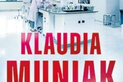 Klaudia Muniak Trucizna. Julia Przybysz, t. 1