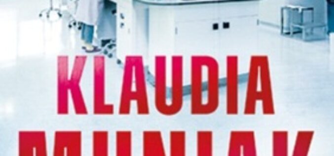 Klaudia Muniak Trucizna. Julia Przybysz, t. 1