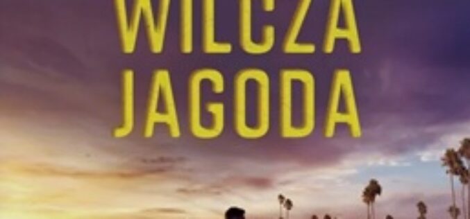 Michael Connelly, Wilcza jagoda