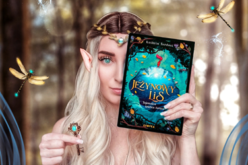 Pójdziesz za lisem? Premiera „Jeżynowego Lisa” zachwyca młodych czytelników