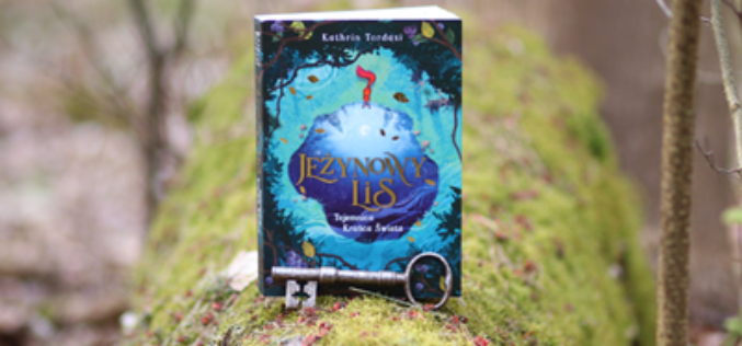 Wakacyjna przygoda, która zaczyna się od… lisa