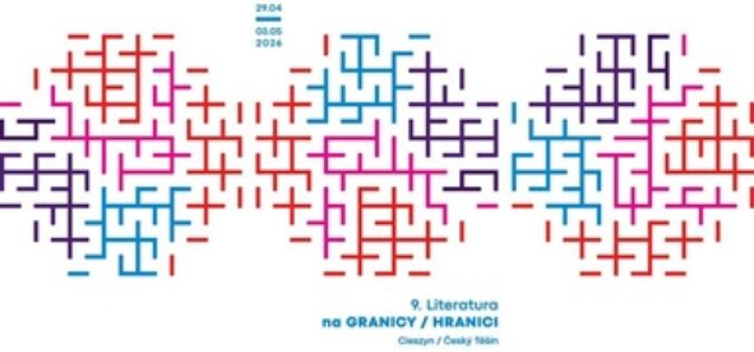 Już dzisiaj startuje Literatura na Granicy