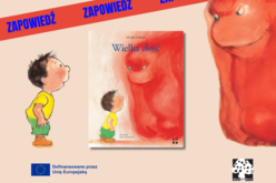 Wielka złość – nowa książka Muchomora