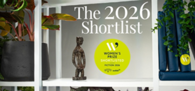 Finalistki The Women’s Prize for Fiction