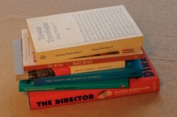Poznaliśmy finalistów The International Booker Prize 2026