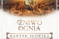 KANTYK SŁOWIKA – zapowiedź Wydawnictwa Szara Godzina