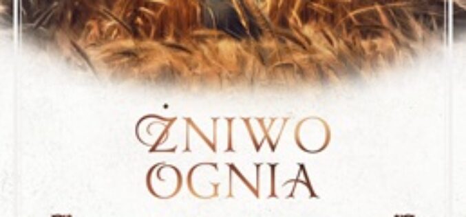 KANTYK SŁOWIKA – zapowiedź Wydawnictwa Szara Godzina
