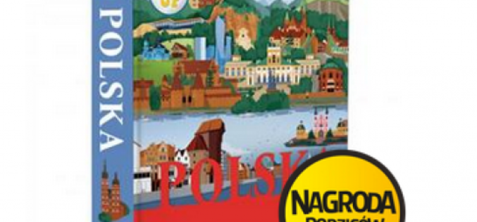 POLSKA pop-up z Nagrodą Rodziców 2026