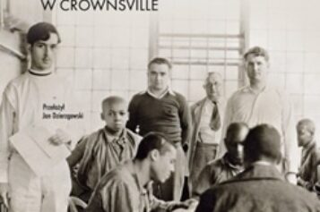 Antonia Hylton, Szaleństwo. Rasizm i przemoc w szpitalu psychiatrycznym w Crownsville