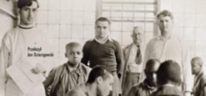 Antonia Hylton, Szaleństwo. Rasizm i przemoc w szpitalu psychiatrycznym w Crownsville