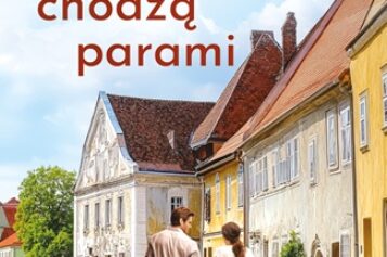 Marta Nowik, Szczęścia chodzą parami
