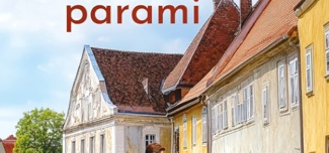 Marta Nowik, Szczęścia chodzą parami