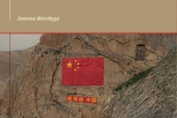 Joanna Wardęga, Turystyka w służbie narodu