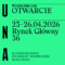 UNA – Kluboksięgarnia Polskiego Wydawnictwa Muzycznego na Rynku Głównym w Krakowie