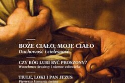 Miesięcznik „W drodze”