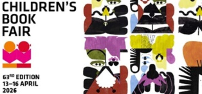Rozpoczynają się Bologna Children’s Book Fair