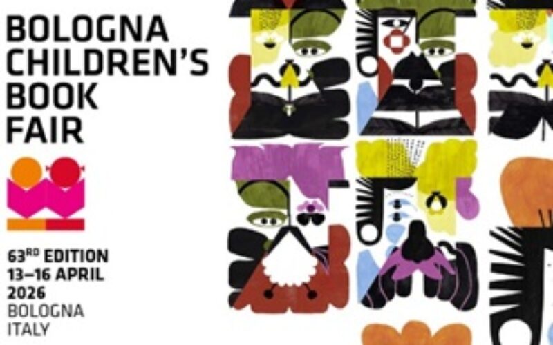 Rozpoczynają się Bologna Children’s Book Fair