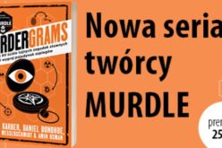 Nowa seria twórcy MURDLE