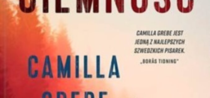 Camilla Grebe, Ciemność