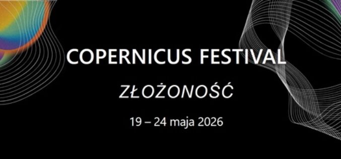 Copernicus Festival 2026