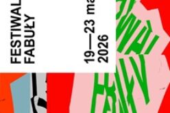 Festiwal Fabuły 2026 w maju