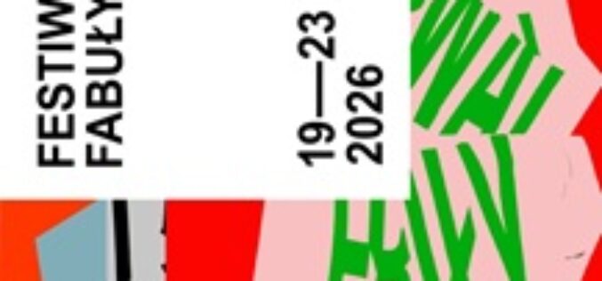 Festiwal Fabuły 2026 w maju