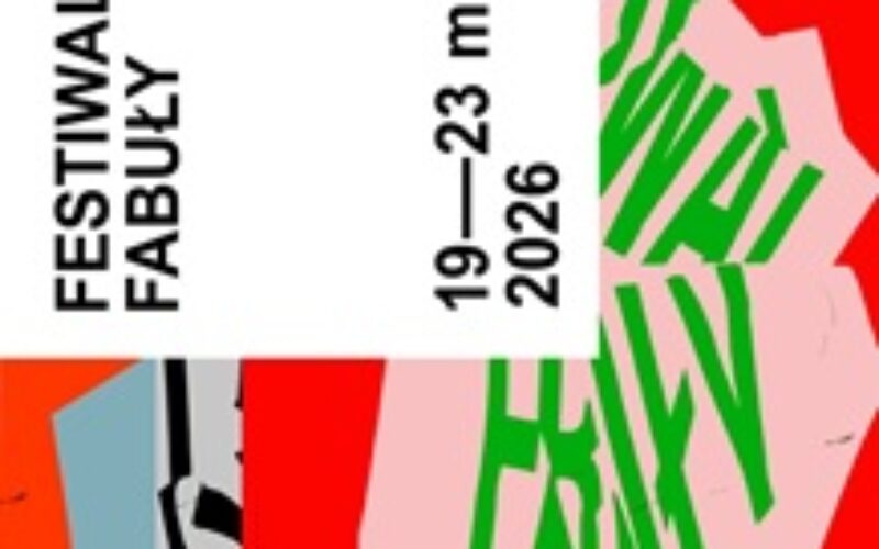 Już za tydzień startuje Festiwal Fabuły 2026