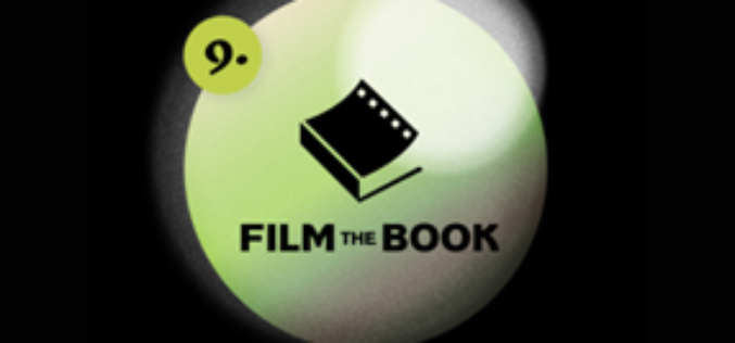 Tegoroczna 9.edycja Film The Book już 23 kwietnia 2026