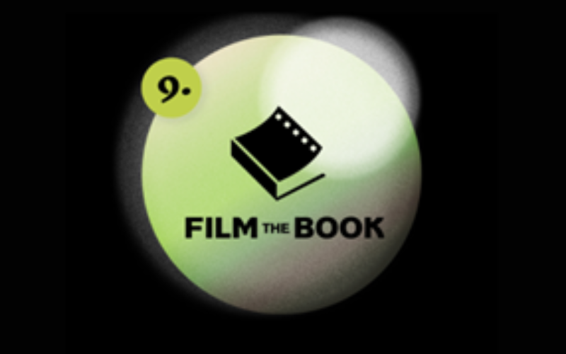 Tegoroczna 9.edycja Film The Book już 23 kwietnia 2026