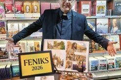 Nagrody FENIKS 2026 dla publikacji Jedność