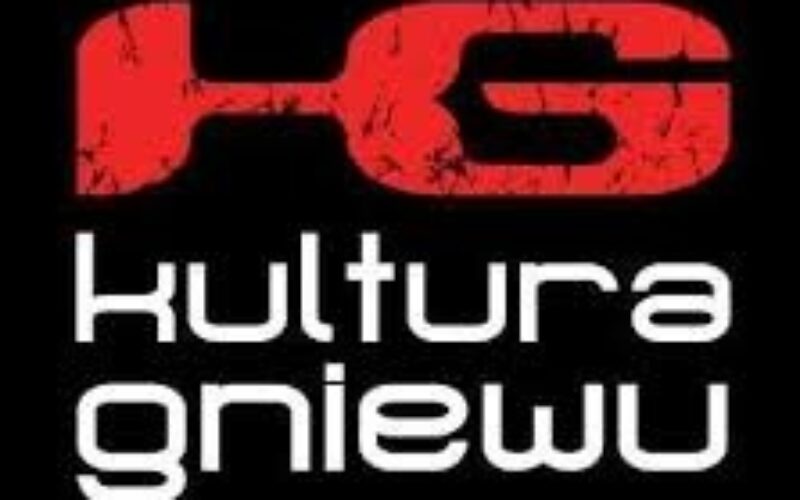 Kultura Gniewu rusza z mangowym imprintem