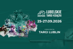 Ruszyły zamówienia stoisk na Lubelskie Targi Książki 2026