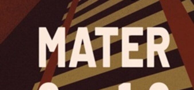 Hwang Sok-yong, Mater 2-10