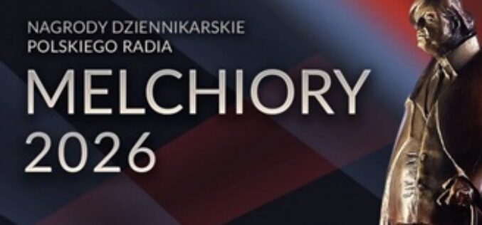 Lista nominowanych do nagrody Melchiora 2026