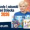 Najlepsze gry i zabawki na Dzień Dziecka oraz Lato 2026
