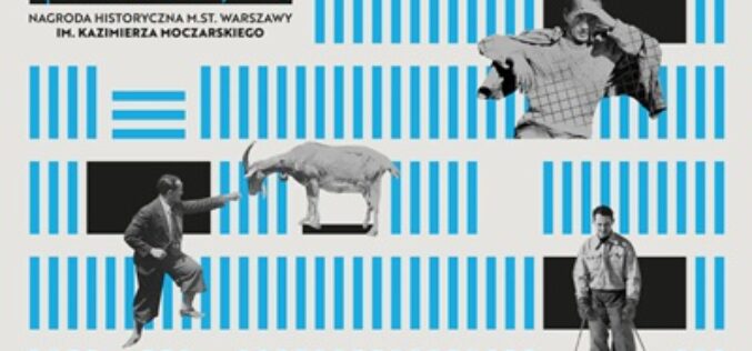 O tytuł najlepszej książki historycznej powalczy 105 tytułów