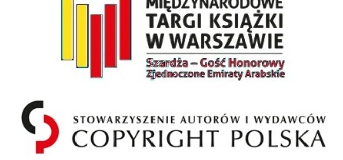 Stowarzyszenie Autorów i Wydawców Copyright Polska zostało Mecenasem MTKW