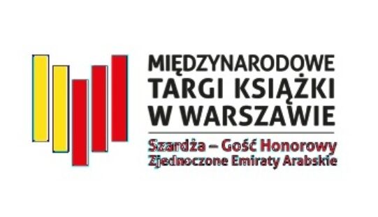 Międzynarodowe Targi Książki w Warszawie 2026